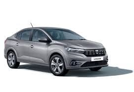 RENAULT DACIA LOGAN.